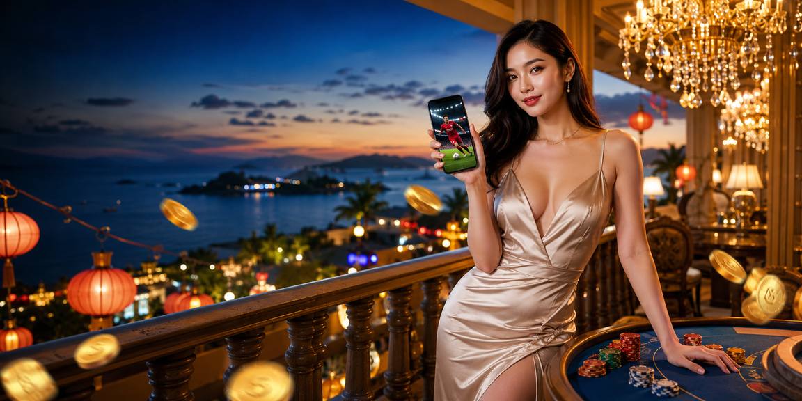 svplay388 Cẩm Nang Casino Trực Tiếp