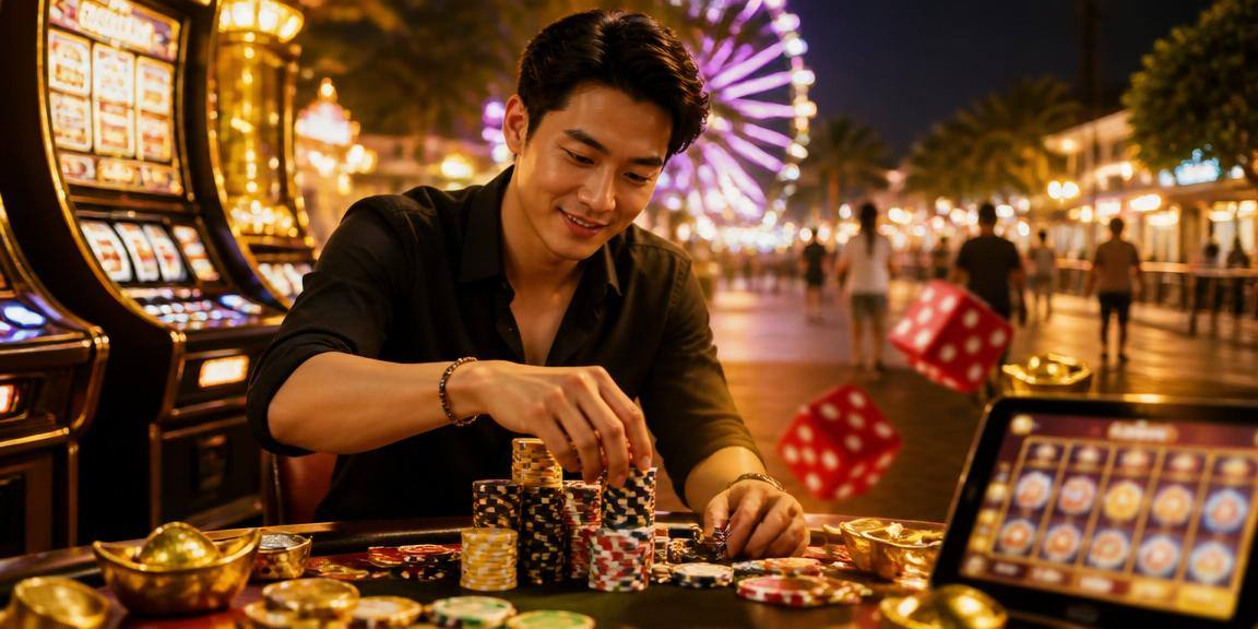 svplay388 Khám phá phòng slot mới